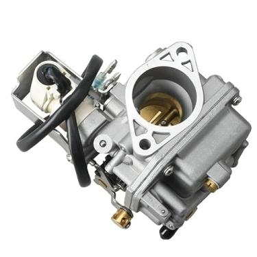 Imagem de Carburador 65W-14901 para motores de popa de 4 tempos F20A F25A 20HP 25HP 65W-14901-00 65W-14901-01 65W-14901-10 65W14901