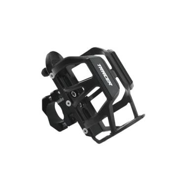 Imagem de Chaveiro Compatible With Tracer 7 9 700 900 Gt 7Gt 9Gt Motorcycle Accessories Water Bottle Drink Cup Holder Stand Trcer7gt Tracer9gt Chaveiro universal(Tracer Black)