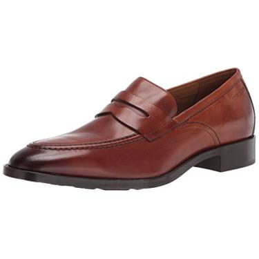 Imagem de Cole Haan Sapatos masculinos - Hawthorne, Ch British Tan, 44