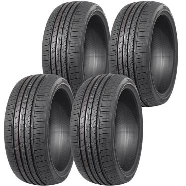 Imagem de Kit 4 Pneus 205/40R17 84W Fastway C2 Xbri