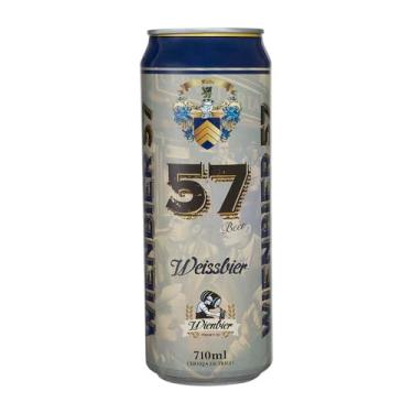 Imagem de Cerveja Weinbier 57 Trigo 710ml