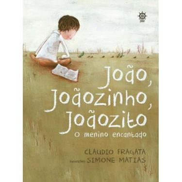 Imagem de João, Joãozinho, Joãozito - o Menino Encantado - GALERA, Sortido