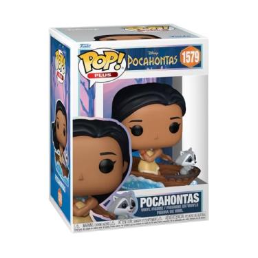 Imagem de Boneco Funko Pop! 1579 Pocahontas (30Th Anniversary) - Disney