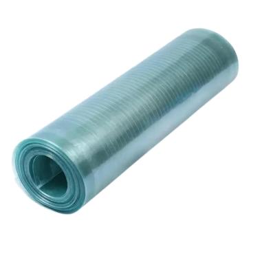 Imagem de Folha de plástico de policarbonato painéis de telhado transparentes painéis de estufa isolados à prova de chuva painéis de estufa de fibra de vidro cobertura de dossel para agricultura, marquise 3,3 x