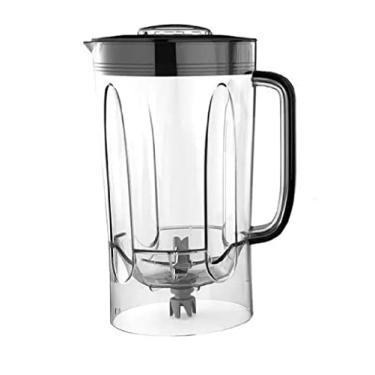 Imagem de JARRA/COPO PHILCO MULTIPROCESSADOR TURBO PMP1500/50 6 EM 1