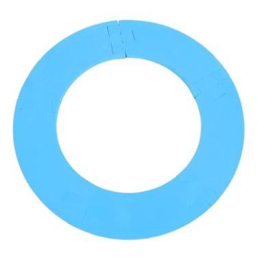 Imagem de Generic Bullseye Surround, Protetor de Parede Leve de Emenda Redonda Bullseye para Clube (#2)