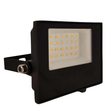 Imagem de Refletor Micro Led 30W VERDE IP66 2250LM Bivolt