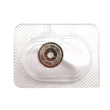 Imagem de 1 peça de rolamento de esferas e anel de clipe peças de reparo de relógio para ETA2892A2 2892-2, Bearing