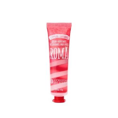 Imagem de Geleia Hidratante para Mãos Romã L Occitane Au Brésil 50ml - L Occitan