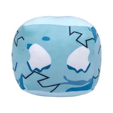 Imagem de Almofada De Pelúcia De 15cm Com Padrão De Leopardo De Anime Blox Fruit