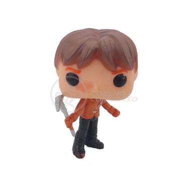 Imagem de Boneco Esquadrão Suicida 2 Estilo Funko Capitão Bumerangue