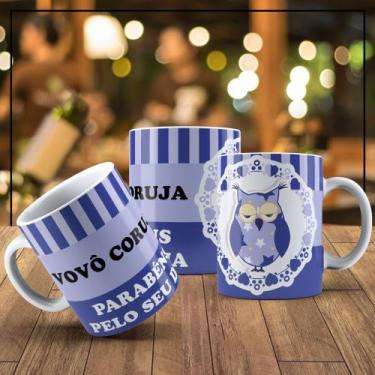 Imagem de Vovô e vovó te amo - Aluap