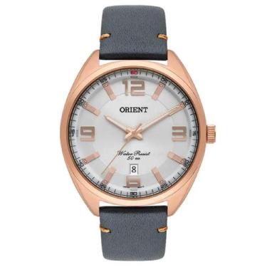 Imagem de Relógio Orient Masculino Eternal Mrsc1012 S2Gx