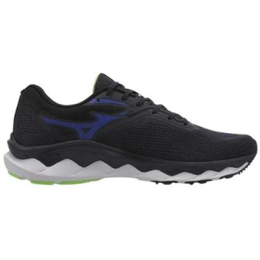 Imagem de Tênis Mizuno masculino Wave Way 5 Marino, 40