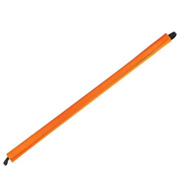 Imagem de KiBcsLic Protetor de Corda, Capa Protetora Leve e Antiderrapante para Corda de Arborista, Ideal para Escalada em, Arborismo e Montanhismo, 95cm