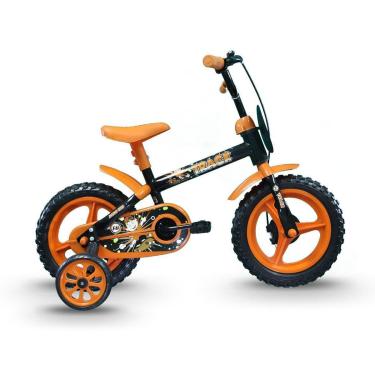 Imagem de Bicicleta Track Bikes Arco Iris Infantil Aro 12-Unissex
