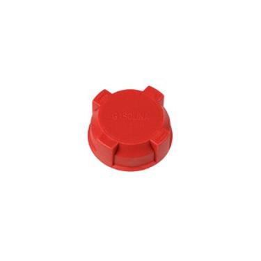 Imagem de Tampa do Reservatorio de Gasolina GM Todos / 206 / 207 / 307 / C3 05 / C4 - CTR5108