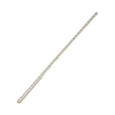 Imagem de Kit De Modelo De Cerca Em Escala HO N Z Para Cenário Ferroviário E Lay