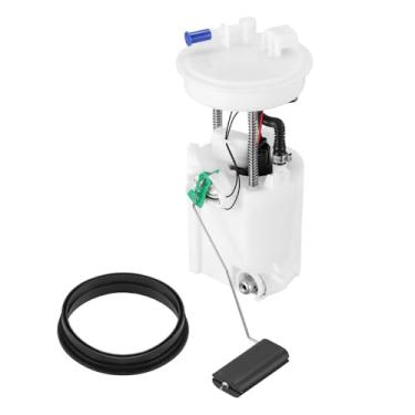 Imagem de SYKRSS Conjunto de módulo de bomba de combustível 17040-3RW0A compatível com Nissan Tiida Sylphy 2012-2016, para Livina Versa 2012-2015 1,6L, compatível com Nissan Sentra 2013-2016 1,8L, substitui