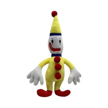 Imagem de A incrível boneca de brinquedo de pelúcia Digitalcircus - NONE, 32cm