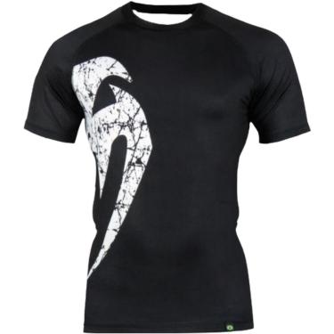 Imagem de Camiseta Venum Rashguard Giant Classic Masculino-Masculino