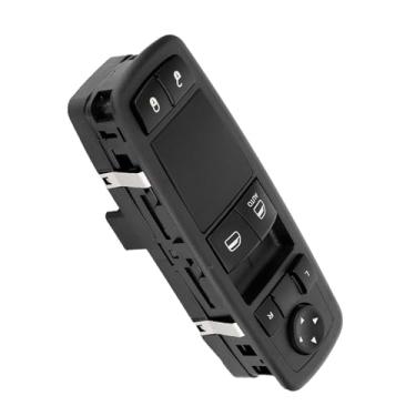 Imagem de Acouto Janela Elétrica Lado do Motorista 2012-2015, 68110870AB, Ajuste de Janela para Cidade e Campo