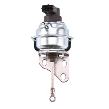 Imagem de Hbaebdoo Acessórios de motor de atuador elétrico turbocompressor de carro para ZHE012