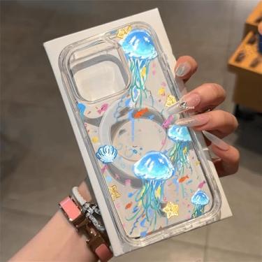 Imagem de Capa para iPhone 16 15 14 13 12 11 Pro Max 16E XS X XR 7 8 Plus com estampa, transparente DSX482, para iPhone 13 Pro