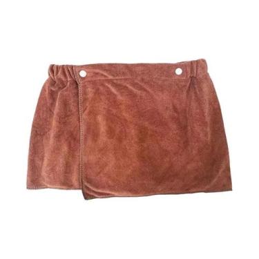 Imagem de Roupão Sexy Masculino Grosso E Macio, Pijamas Com Abertura Lateral, Ca