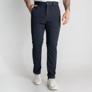 Imagem de Calça VersatiOld Alfaiataria Slim  Masculina-Masculino