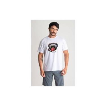 Imagem de Camiseta Maresia Silk Street Heart Masculino Adulto Ref. 15500008-Masculino