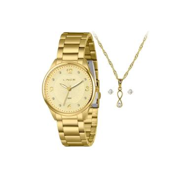 Imagem de RELOGIO LINCE LRGH208L40 K09KC2KX