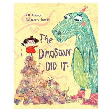 Imagem de The Dinosaur It