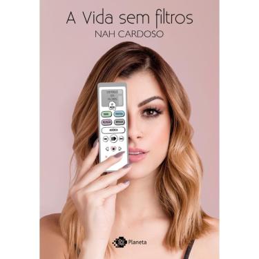 Imagem de Livro - A vida sem filtros