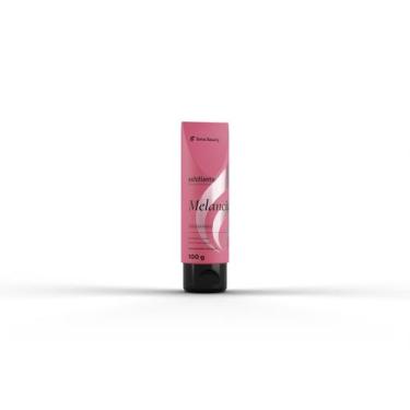 Imagem de Esfoliante corpo e rosto melancia 100g swiss beauty