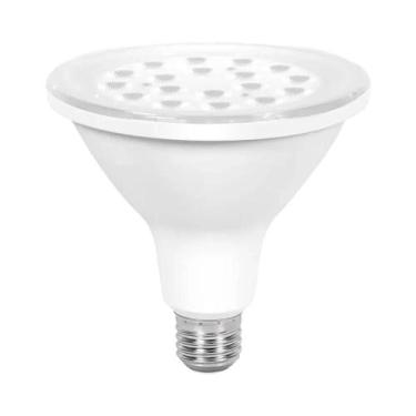 Imagem de Lâmpada LED De Crescimento De Plantas De Espectro Completo 25W E27/E26