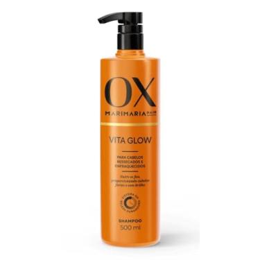 Imagem de Ox - Shampoo Vita Glow 500ml