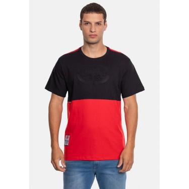 Imagem de Camiseta Ecko Especial Masculino-Masculino