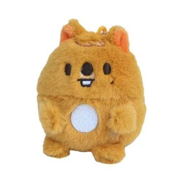 Imagem de Boneca De Pelúcia SKZOO Estilo Teddy Para Abraçar, Presente De Anivers