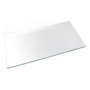 Imagem de Vidro Forno Fogão Geladeira Churrasqueira Sob Medida - CHAMA FORTE