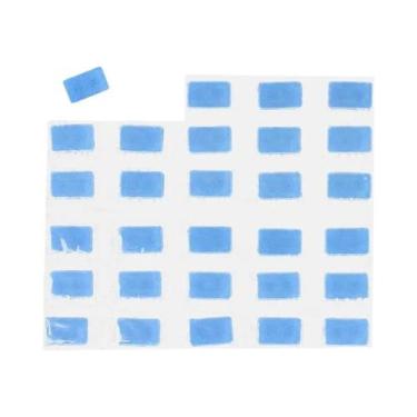 Imagem de 30-90PCS Tabletes Repelentes De Mosquitos Não Tóxicos, Armadilha Adesi