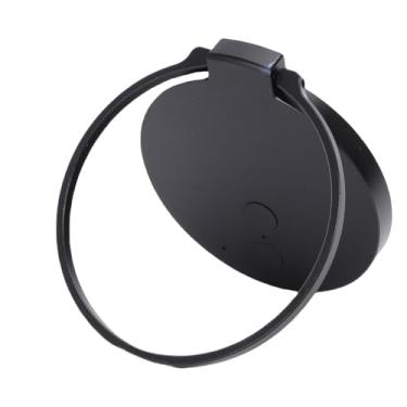 Imagem de EBTOOLS Gravador de Voz AI, Transcrição Em Tempo Real Com Cancelamento de Ruído AI, Suporte para 189 Idiomas, Geração de Mapa Mental, Resumo de Conteúdo, Com Controle de APP, para (32GB)