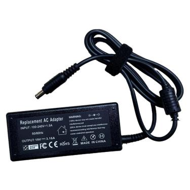 Imagem de Fonte Notebook 19v 3.16a 5.5x3.0mm 2-097