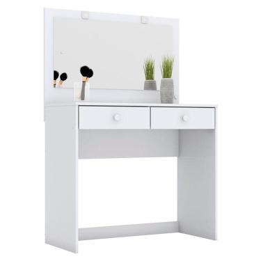 Imagem de Penteadeira Léia Branco – Henn