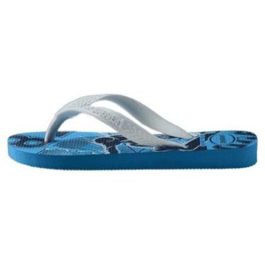 Imagem de Chinelo Havaianas Kids Athletic-Masculino