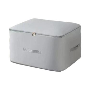 Imagem de Sacos De Armazenamento a Vácuo Com Compressão Automática Para Economiz