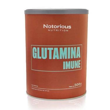 Imagem de GLUTAMINA IMUNE 300g-Unissex