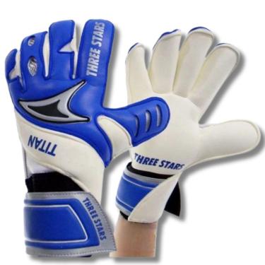 Imagem de Luva Goleiro Three Stars Titan-Unissex