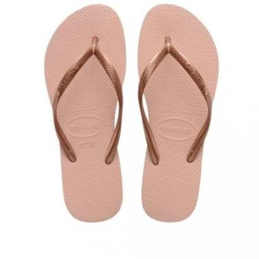 Imagem de Chinelo Feminino Havaianas Slim-Feminino