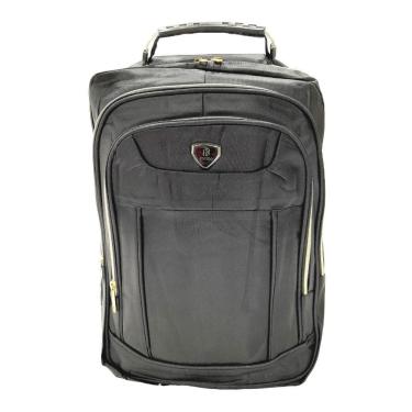 Imagem de Mochila Feminina Kimtino Adulto N2450012 Preto - Quanhe